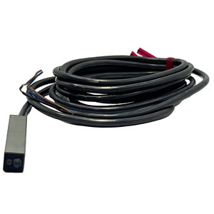 E3HS-DS5E1 Amplifier-Separate Photoelectric Switch 50mm Detection Distance NPN Output Industrial Grade in Stock - Product Image 4
