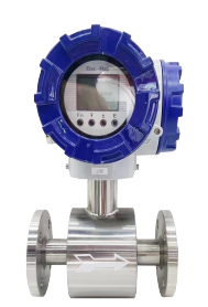 Hot Sell GEF-1000L Electromagnetic <strong>Flow</strong> <strong>Meter</strong> - Product Image 3