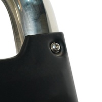 Accessoires d'extérieur automobiles Arceau en acier inoxydable Arceaux de sport pour Suzuki Jimny Récupération Accessoires tout-terrain
