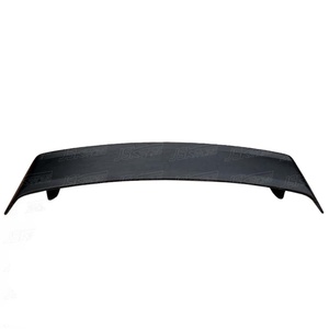 JS STYLE CARBON FIBER <strong>SPOILER</strong> for 2000-2008 HONDA S2000 AP1 AP2 - Product Image 1