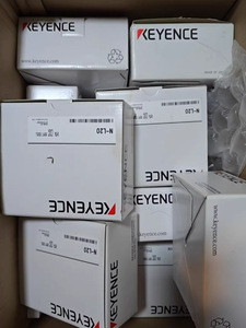 Keyence BL-N70RK điều khiển công nghiệp <span class=keywords><strong>QR</strong></span> <span class=keywords><strong>code</strong></span> <span class=keywords><strong>Reader</strong></span> Thương hiệu Mới ban đầu trong Kho Giá thương lượng - Product Image 4