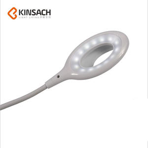 Luz — Mini <span class=keywords><strong>lampe</strong></span> Led USB pour la lecture, alimentée par USB, idéale pour un bureau ou l'étude - Product Image 5