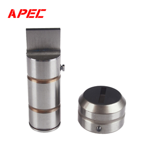 Amada <span class=keywords><strong>CNC</strong></span> Herramientas de punzonado de torreta D Punzón de torreta Estación de punzonado mecánico Máquinas punzonadoras de alta calidad - Product Image 2