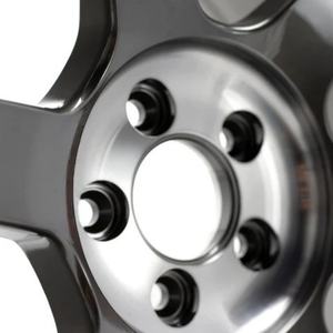 <span class=keywords><strong>Te37</strong></span>แข่งรถโฟล์คขนาด<span class=keywords><strong>5x100</strong></span> 5X112 5X120 5X114.3 18นิ้วสไตล์สำหรับรถบีเอ็มดับเบิลยู E92 F87 F82 M2ล้อปลอมแบบกำหนดเองได้ - Product Image 4