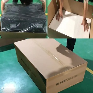 Thùng kim loại trống tự lắp ráp <span class=keywords><strong>Black</strong></span> <span class=keywords><strong>Friday</strong></span> dành cho pin EU, 48V/51.2V 15KW 280AH 302AH 304AH 310AH, chỉ vỏ kim loại, KHÔNG CÓ PIN - Product Image 2