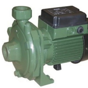 Dab K20 41M Centrifugal Water Pump Cast <b>Iron</b> Electric For Heating Circulating Pressurizing Air Source Cooling Systems - Product Image 2