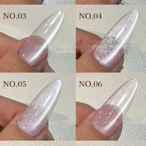 Wholesale 8 Colors 15ml UV Cat Eye <b>Gel</b> Polish <b>Set</b> Magnetic Soak Off <b>Nail</b> <b>Gel</b> for Salon Shop Supplies - Product Image 5