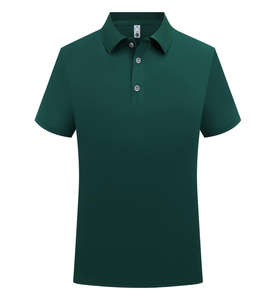 JY-697 Erkek Profesyonel Özel Tasarım %100 Polyester <span class=keywords><strong>Polo</strong></span> - Product Image 5