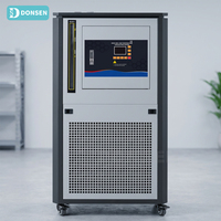 Circulador Integrado de Alta y Baja Temperatura para Sistemas de Reactores de Laboratorio, Suministro de Fábrica DONSEN