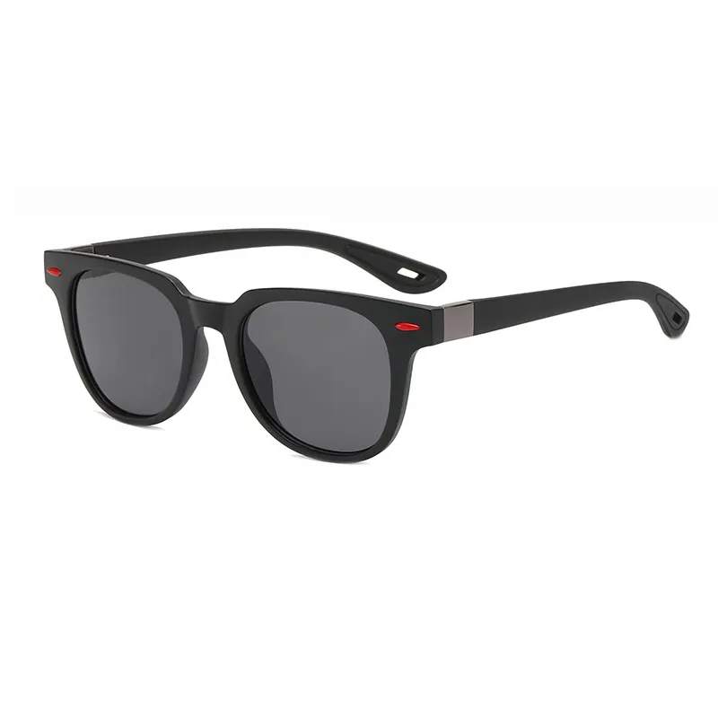 Sunway – lunettes de soleil classiques pour femmes et hommes, Logo de créateur personnalisé, Style populaire, pilote UV400 pour hommes et femmes