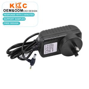 12V 4A 18W <b>Type</b>-<b>C</b> PD Mobile Power Adapter, USB-<b>C</b> <b>Fast</b> <b>Charger</b> with Overcurrent Protection - Product Image 1
