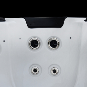 Sunrans 1.9M all'aperto Balboa Spa 5 persona <span class=keywords><strong>vasca</strong></span> <span class=keywords><strong>idromassaggio</strong></span> <span class=keywords><strong>per</strong></span> <span class=keywords><strong>Gazebo</strong></span> all'aperto - Product Image 5