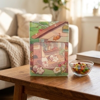 Sachets d'emballage alimentaire personnalisés mats OEM avec fermeture éclair pour biscuits, viande séchée et présentation de snacks en détail