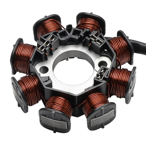 Estator Generador de 3 Cables para Arctic Cat 90 DVX / 90 2X4 / <span class=keywords><strong>Alterra</strong></span> 90 2006-2024 - Product Image 5