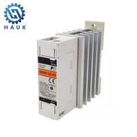 Nouveaux relais à semi-conducteurs SS201-3Z-D3 Fuji Electric d'origine DC-AC hybride pour l'interface PLC et le contrôle d'instrumentation instantanée