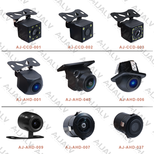 <span class=keywords><strong>Camera</strong></span> ô tô Aijia 150/95/80, <span class=keywords><strong>camera</strong></span> lùi hỗ trợ đỗ xe, tầm nhìn ban đêm AHD, đa năng, CCD, chống nước, chức năng ADAF - Product Image 2