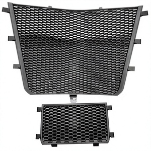 Protector de Radiador Personalizado Original S1000RR/R/S1000XR, Malla de Protección de Refrigeración, Cubierta del Enfriador de Aceite - Product Image 1
