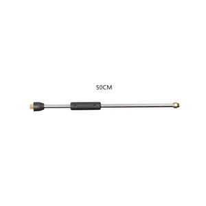 <span class=keywords><strong>Pistolet</strong></span> nettoyeur haute pression lance à mousse seau de lavage de voiture <span class=keywords><strong>pistolet</strong></span> à mousse neige 220 bar - Product Image 2