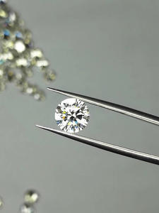 京展益珠宝厂制造天然宝石，桑葚钻石，钻石，半宝石，合成宝石切割 - Product Image 4