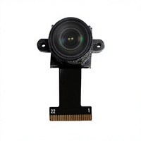 Module de caméra 5MP HD MIPI à focale fixe grand angle IMX335, large plage dynamique, résolution 2592x1944 pour la visioconférence et la sécurité