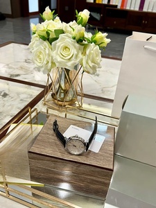 Reloj Automático de Lujo para Hombre, Caja de Acero Inoxidable, Ventana de Fecha, Esfera con Números Romanos, Elegante Reloj de Pulsera para Negocios - Product Image 3