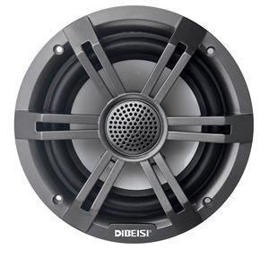 Oferta Especial Sistema de Altavoces Marinos Impermeables de 6.5 Pulgadas con Luces LED Altavoz de 5.25 Pulgadas para Deportes Acuáticos Lancha y Barco a Motor DBS6528 - Product Image 5