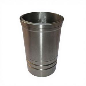 Vente en gros d'usine, chemises de cylindre neuves de marque Lai Dong, R175, pièces d'origine pour machines agricoles, moteur diesel monocylindre - Product Image 4