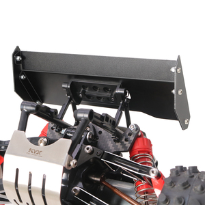 Accesorio de alerón KYX para Tamiya 1/10 Hotshot II 2024, versión 58737, piezas y accesorios de actualización de Control remoto de coche RC - Product Image 5