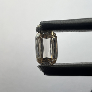 Pierre de diamant en vrac, taille coussin, cultivée en laboratoire, pour la création de bijoux, finition radieuse intemporelle, parfaite pour les travaux d'artisanat raffinés, sophistiquée - Product Image 2