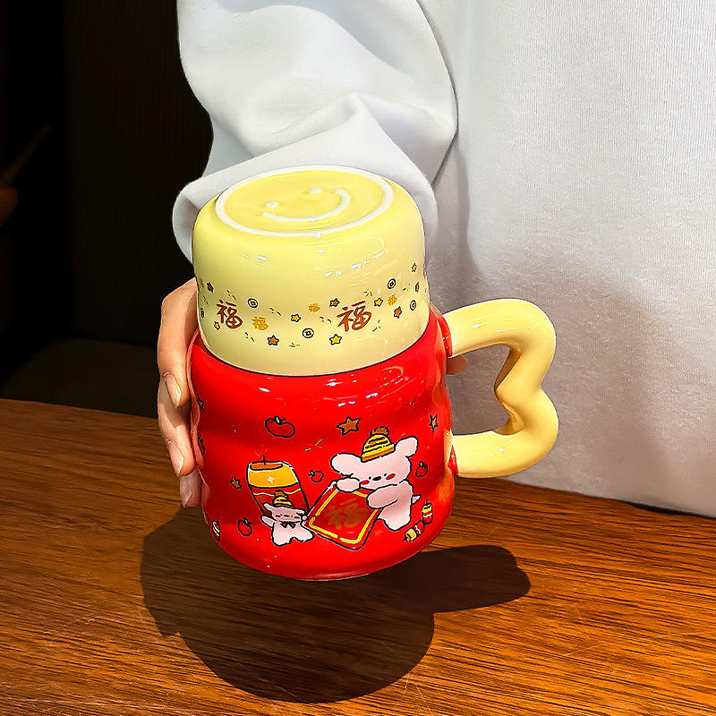 Plein de bénédictions