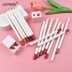 Wholesale Private Label Lip Liner Pencils No Transfer Matte Waterproof <strong>Plumping</strong> Long-lasting Stay <strong>Lipliner</strong> - Product Image 5