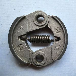 คลัตช์ทดแทนสำหรับ CG430 CG520 ทริมเมอร์ ใช้ได้กับเครื่องยนต์ 40-5 49cc 2 จังหวะ / 4 จังหวะ อะไหล่อุปกรณ์ทำสวน - Product Image 2