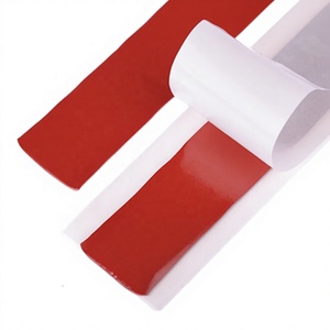 Mastice Impermeabilizzante in Poliolefina per Alta Tensione, Sigillante Rosso Anti-Tracking Casac HB1103 220V - Product Image 5