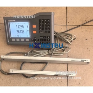 HEIDENHAIN ND523 ID 532 523-01 ใหม่ H - Product Image 4