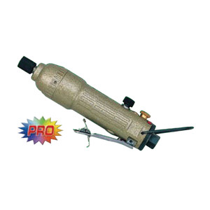 Destornillador de aire de servicio pesado (dos martillos) Herramientas de aire industriales Ensamblaje mecánico Destornillador de aire de servicio pesado - Product Image 1