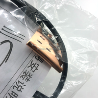 Câble d'alimentation Lonnier avec protection contre la foudre, kit de mise à la terre, pince modèle L-1m BV16mm, produits de haute qualité