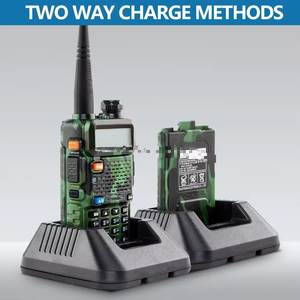 Walkie-Talkie Baofeng <span class=keywords><strong>UV</strong></span>-<span class=keywords><strong>5RE</strong></span> <span class=keywords><strong>UV</strong></span>-5R <span class=keywords><strong>PLUS</strong></span>_UHF de Doble Banda, 2 Vías, 136-174_400-520MHz, Radioaficionado, Venta al Por Mayor - Product Image 3