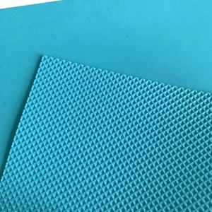 Cinta Transportadora de PVC UNI Personalizada de Diferentes Longitudes, Línea de Ensamblaje, 3000 mm de Ancho, 5.0 mm de Grosor, 1 Año de Garantía, en Venta - Product Image 2