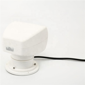 <span class=keywords><strong>JUVI</strong></span> TG25-A IP65 CE 100W 12V 24V Faro de Búsqueda Automático Giratorio Marino para Barcos, Muelles y Pontones - Product Image 3