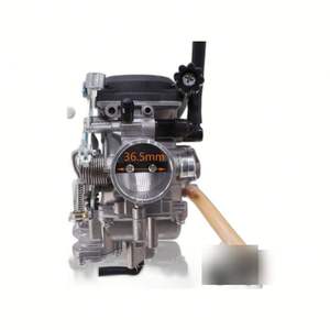 YW48 para <span class=keywords><strong>Kawasaki</strong></span> <span class=keywords><strong>Vulcan</strong></span> 500 Classic VN500 Carburador 996 - <span class=keywords><strong>2004</strong></span> 36 - Product Image 1