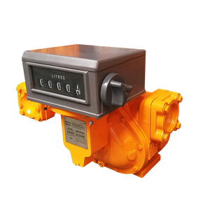 TSC-50 lỏng điều khiển chuyển tích cực <span class=keywords><strong>Flow</strong></span> <span class=keywords><strong>Meter</strong></span> LC <span class=keywords><strong>Meter</strong></span> - Product Image 4