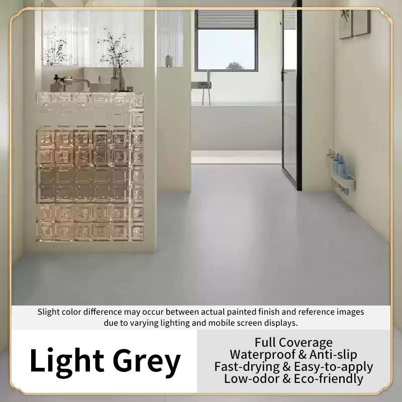 Light Grey