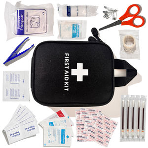 מפעל מותאם אישית ערכת עזרה ראשונה תיק נייד עמיד למים תיק רפואי לשימוש ביתי - Product Image 4