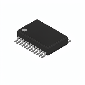 ชิปจัดการพลังงาน (PMIC) รุ่น LTC3713EG มีสินค้าในสต็อก # TRPBF 24 SSOP ซื้อชิ้นส่วนอิเล็กทรอนิกส์ออนไลน์ - Product Image 1