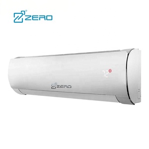 Aire Acondicionado Mini Split de Pared R32 R410A al por Mayor, 9000, 12000, 18000, 24000 Btu, Unidad de Aire Acondicionado Inteligente - Product Image 3