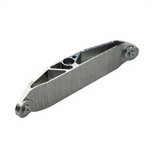 Custom Invar-36 CNC Machining Precision Components for Mirror Polishing <b>Machine</b> Parts CNC Milling OEM Manufacturing Service - Product Image 1