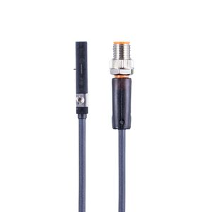 เซ็นเซอร์โฟโตอิเล็กทริก Ifm ของแท้ใหม่เอี่ยม รุ่น Io-link สำหรับอุตสาหกรรมอาหารและเครื่องดื่ม Mk5906/mk5907 ชุดมาสเตอร์/โมดูล - Product Image 1