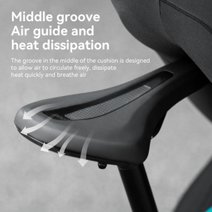 ROCKBROS-<span class=keywords><strong>Asiento</strong></span> de <span class=keywords><strong>bicicleta</strong></span> plegable para niños, cómodo y ligero - Product Image 4