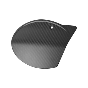 Carenado delantero de tela de fibra de carbono para motocicleta, accesorios para Ducati <span class=keywords><strong>Xdiavel</strong></span> S - Product Image 5