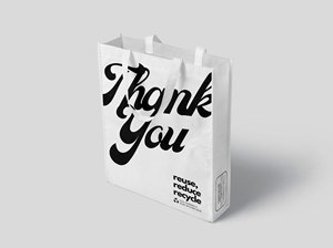 ถุงช้อปปิ้ง PP แบบไม่ทอแบบปรับแต่งได้ถุงบรรจุภัณฑ์แบบไม่ทอเสริมโปรโมชั่น - Product Image 3